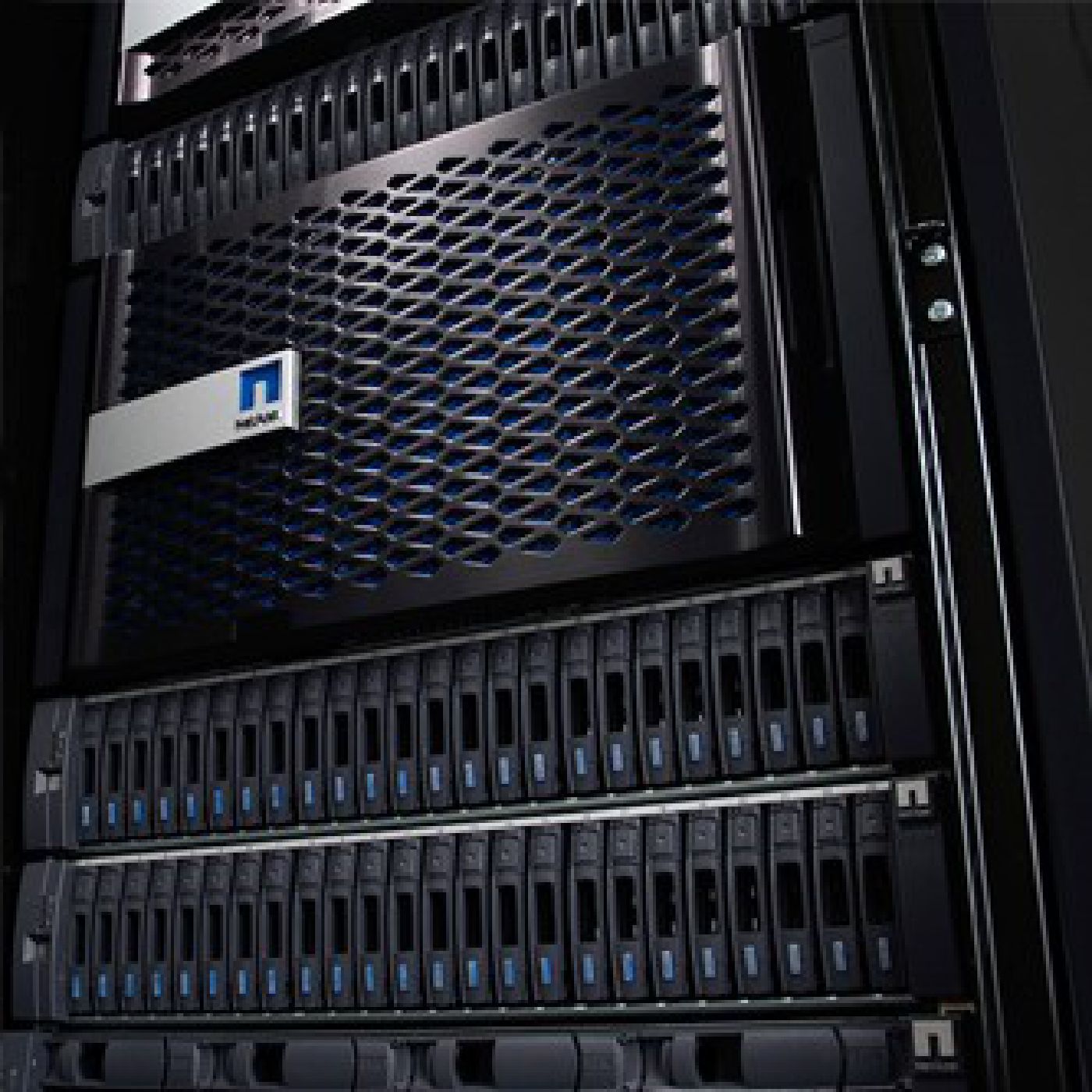 Netapp Storage Maintenance