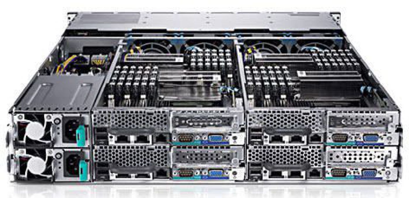 Technical assistance Dell Servers Maintenance